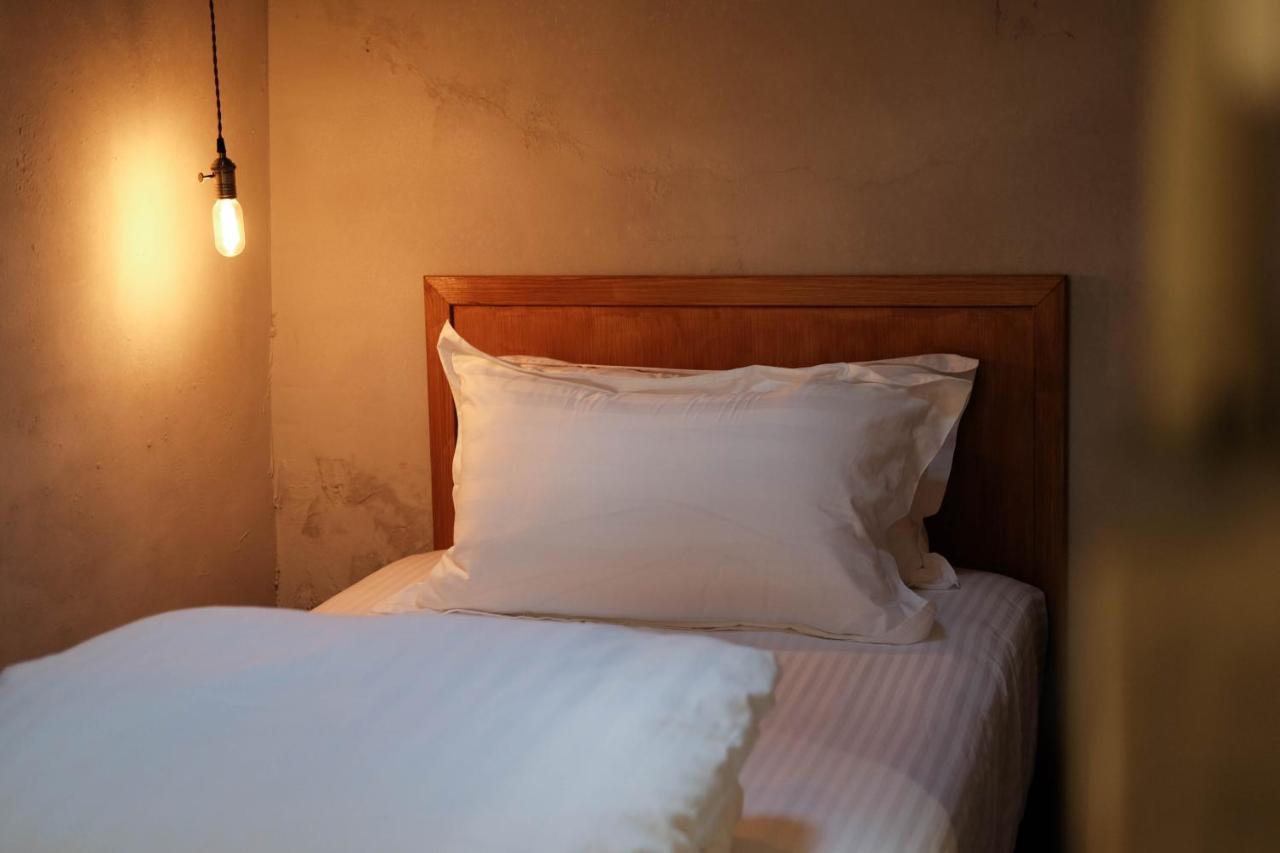 Yu Apartment 九份 エクステリア 写真