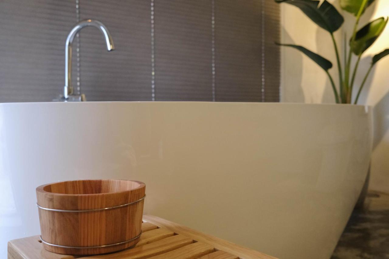 Yu Apartment 九份 エクステリア 写真
