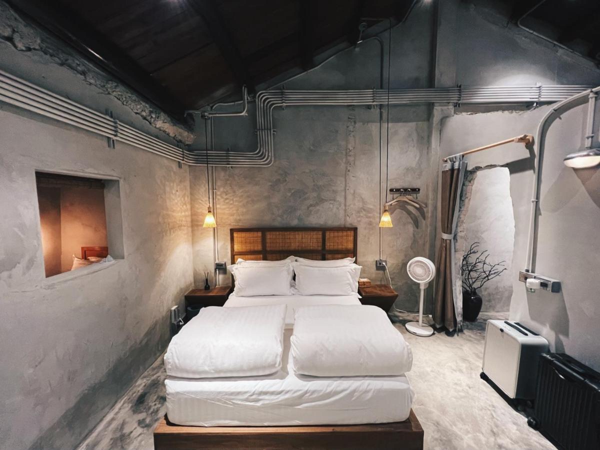 Yu Apartment 九份 エクステリア 写真