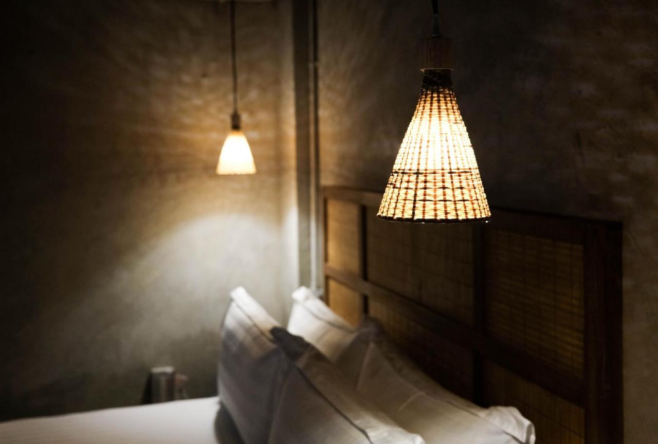 Yu Apartment 九份 エクステリア 写真