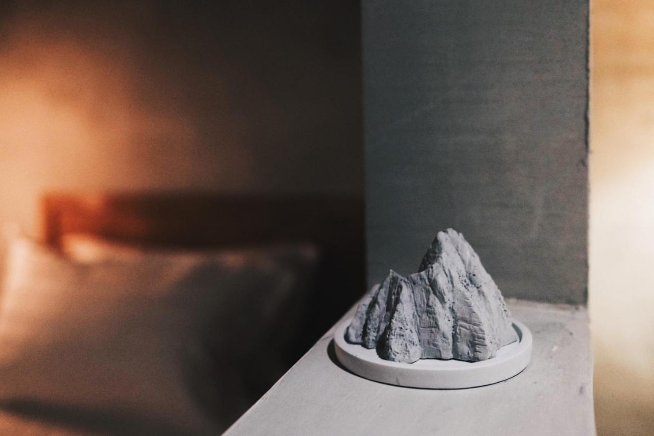 Yu Apartment 九份 エクステリア 写真