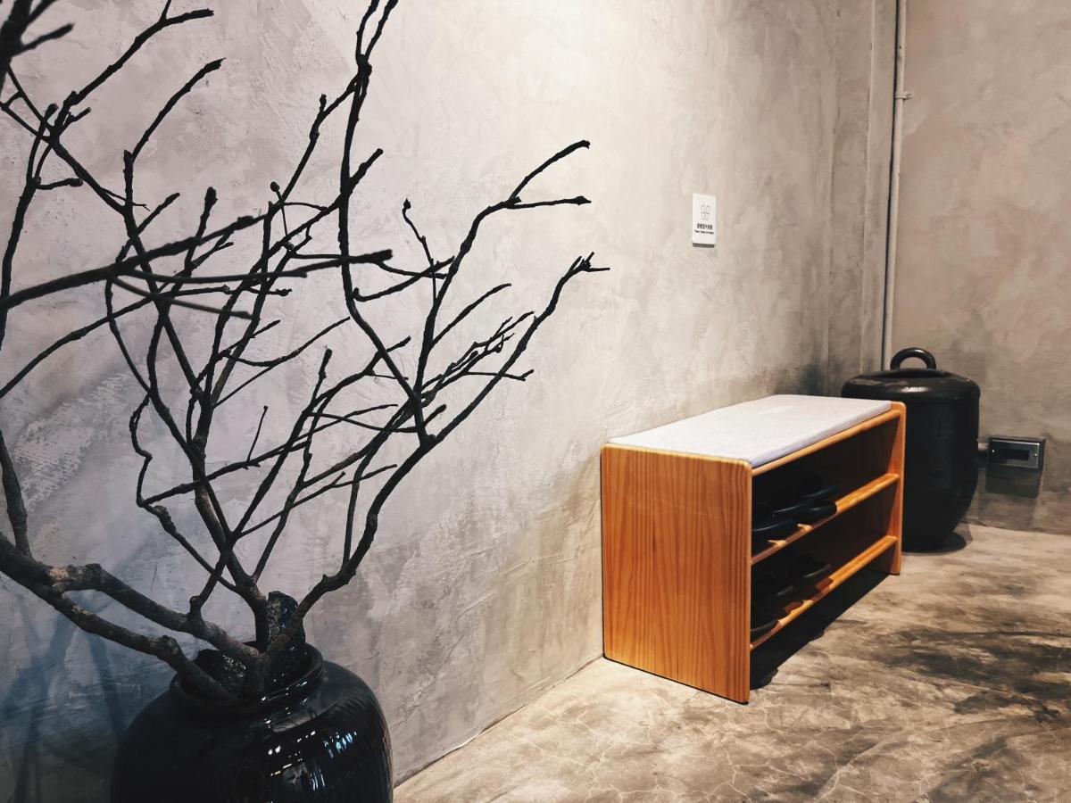 Yu Apartment 九份 エクステリア 写真