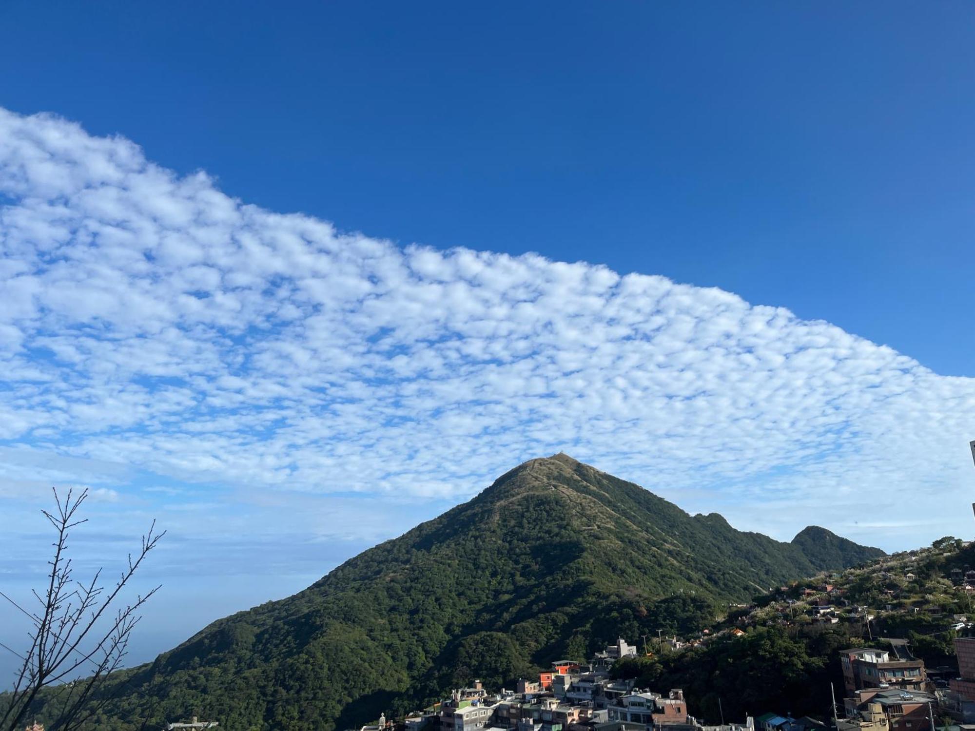Yu Apartment 九份 エクステリア 写真