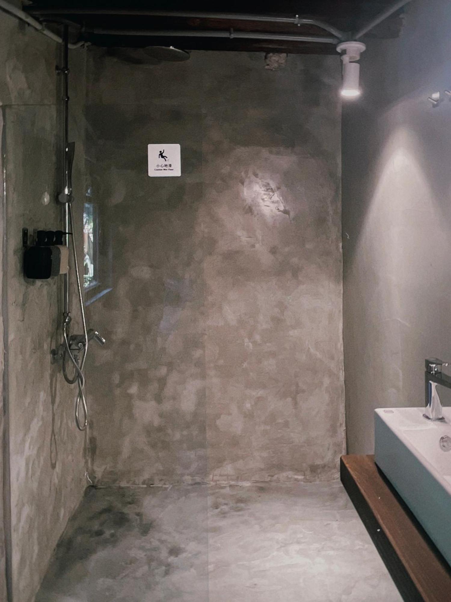 Yu Apartment 九份 エクステリア 写真