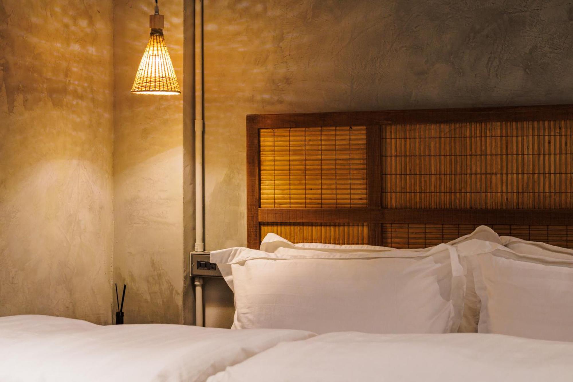 Yu Apartment 九份 エクステリア 写真