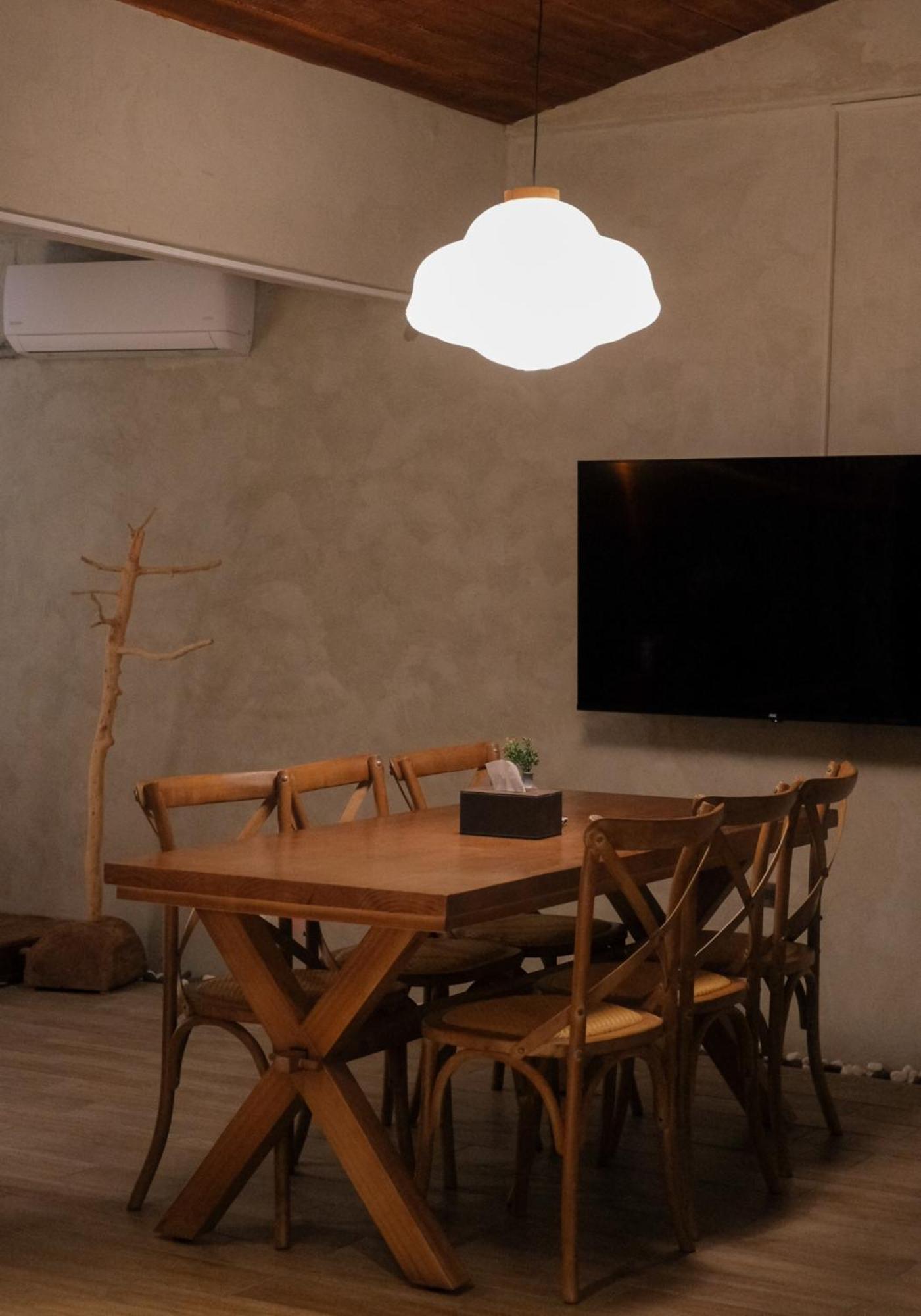 Yu Apartment 九份 エクステリア 写真
