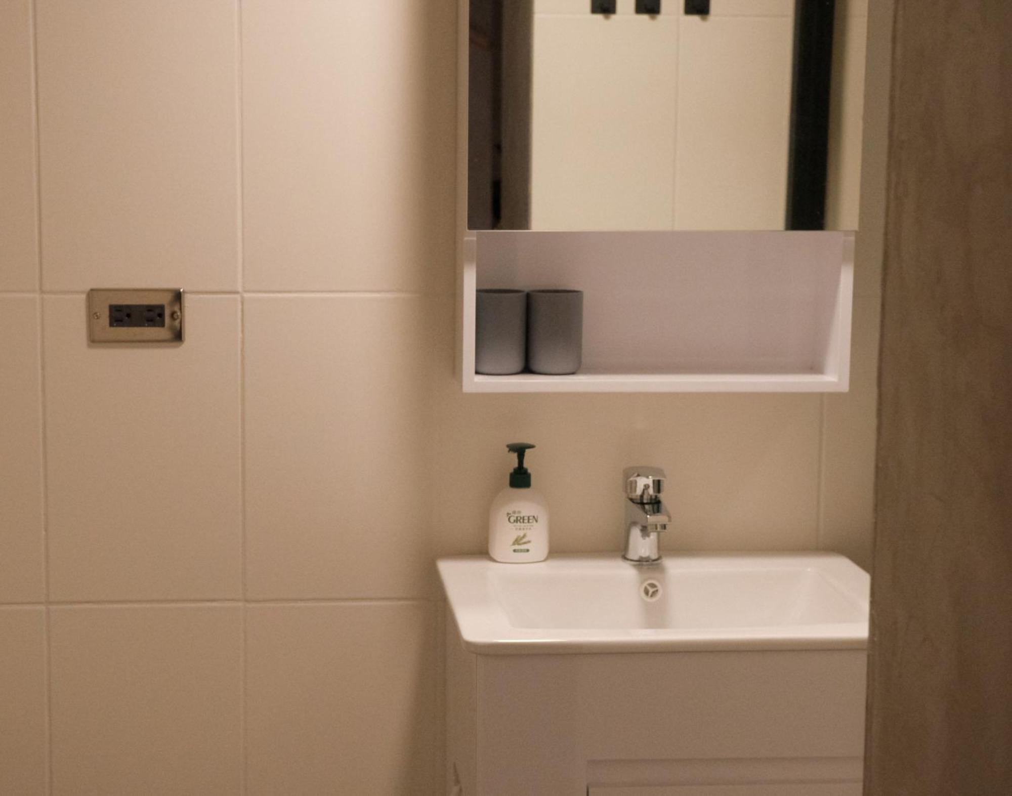 Yu Apartment 九份 エクステリア 写真