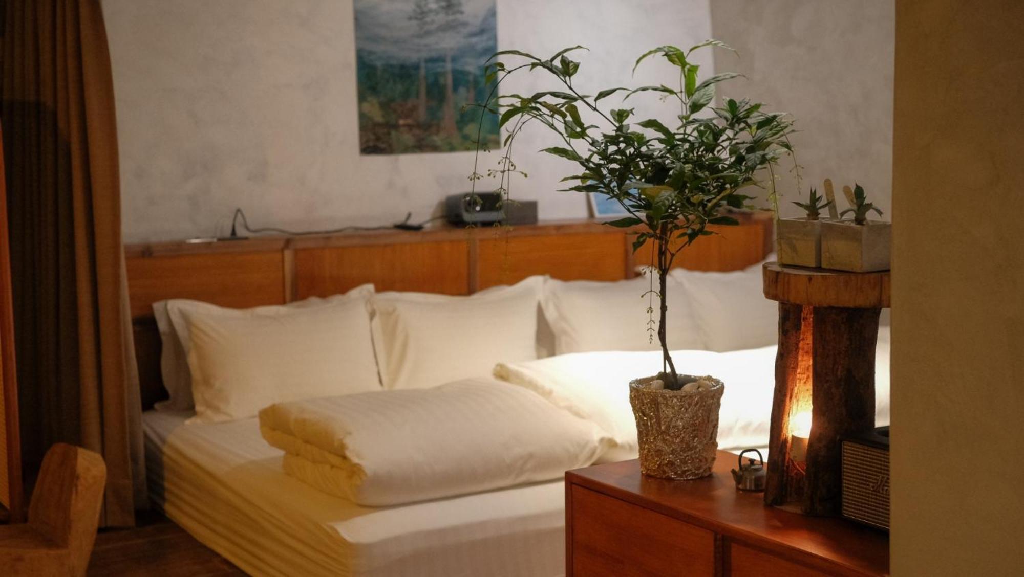 Yu Apartment 九份 エクステリア 写真