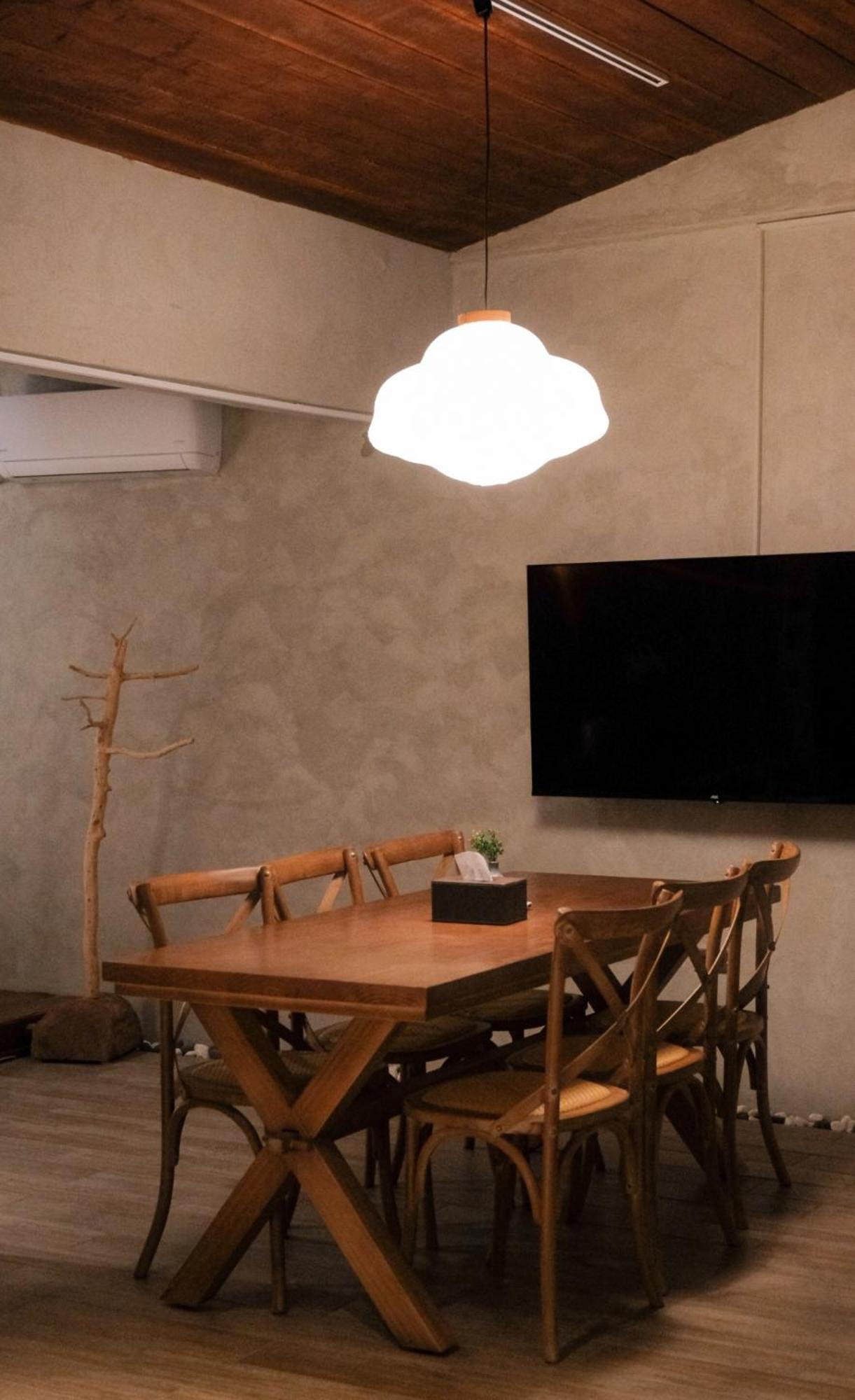 Yu Apartment 九份 エクステリア 写真
